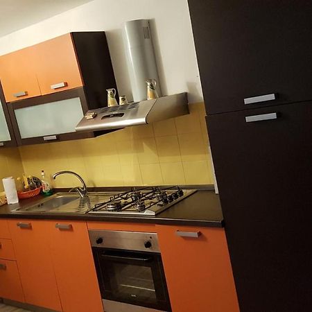Casa Vacanze Arimondi Villa Porto Cesareo Eksteriør bilde