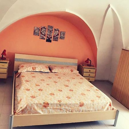 Casa Vacanze Arimondi Villa Porto Cesareo Eksteriør bilde