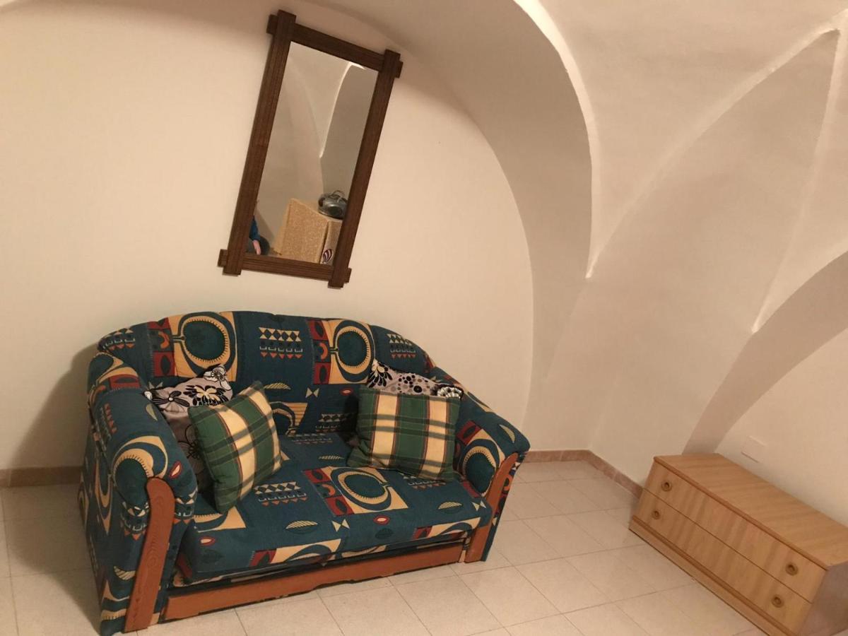 Casa Vacanze Arimondi Villa Porto Cesareo Eksteriør bilde