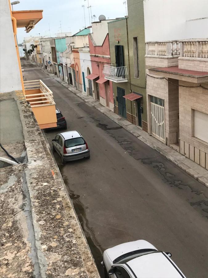 Casa Vacanze Arimondi Villa Porto Cesareo Eksteriør bilde