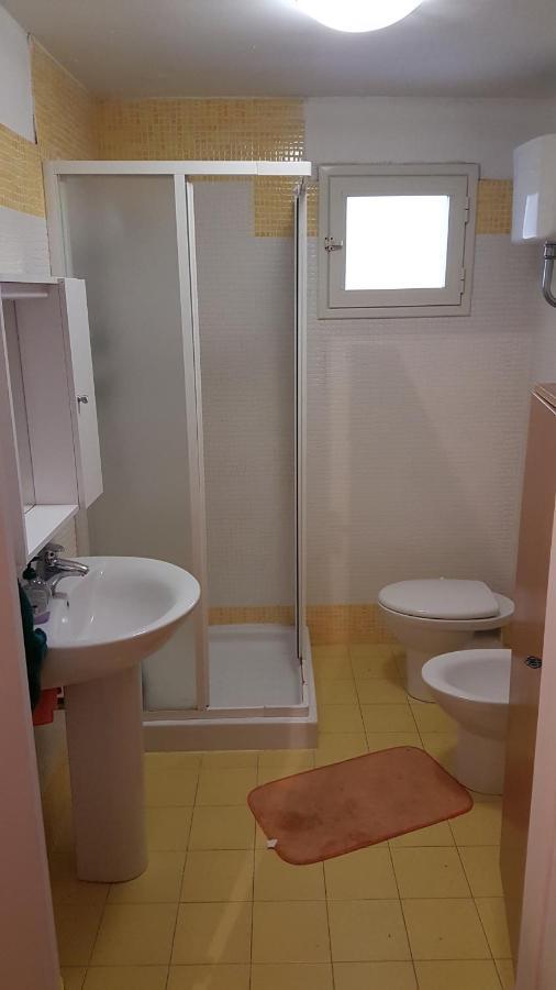 Casa Vacanze Arimondi Villa Porto Cesareo Eksteriør bilde