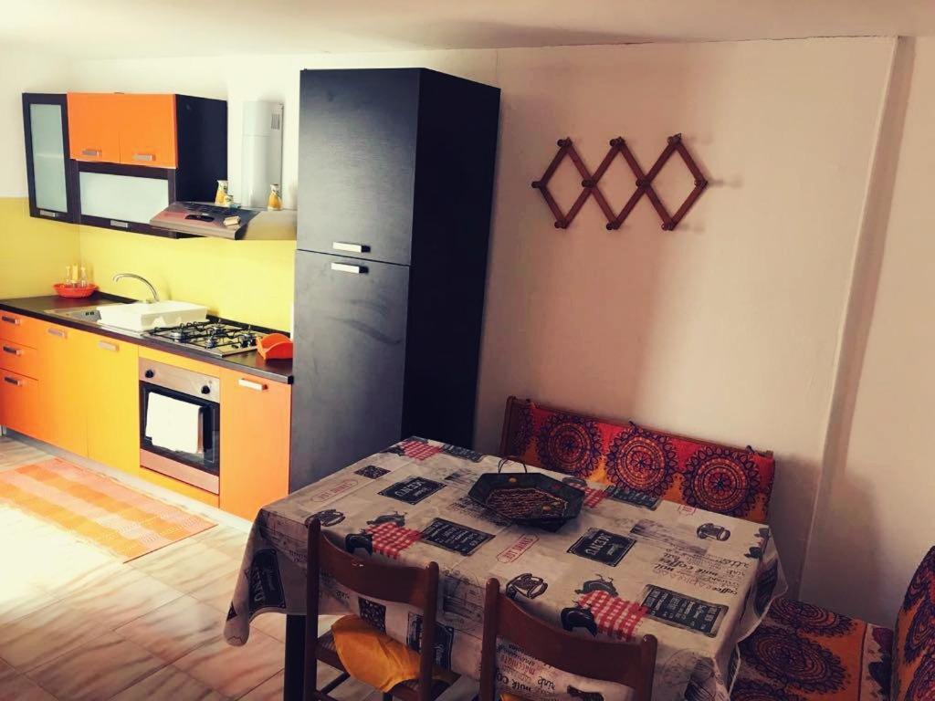 Casa Vacanze Arimondi Villa Porto Cesareo Eksteriør bilde