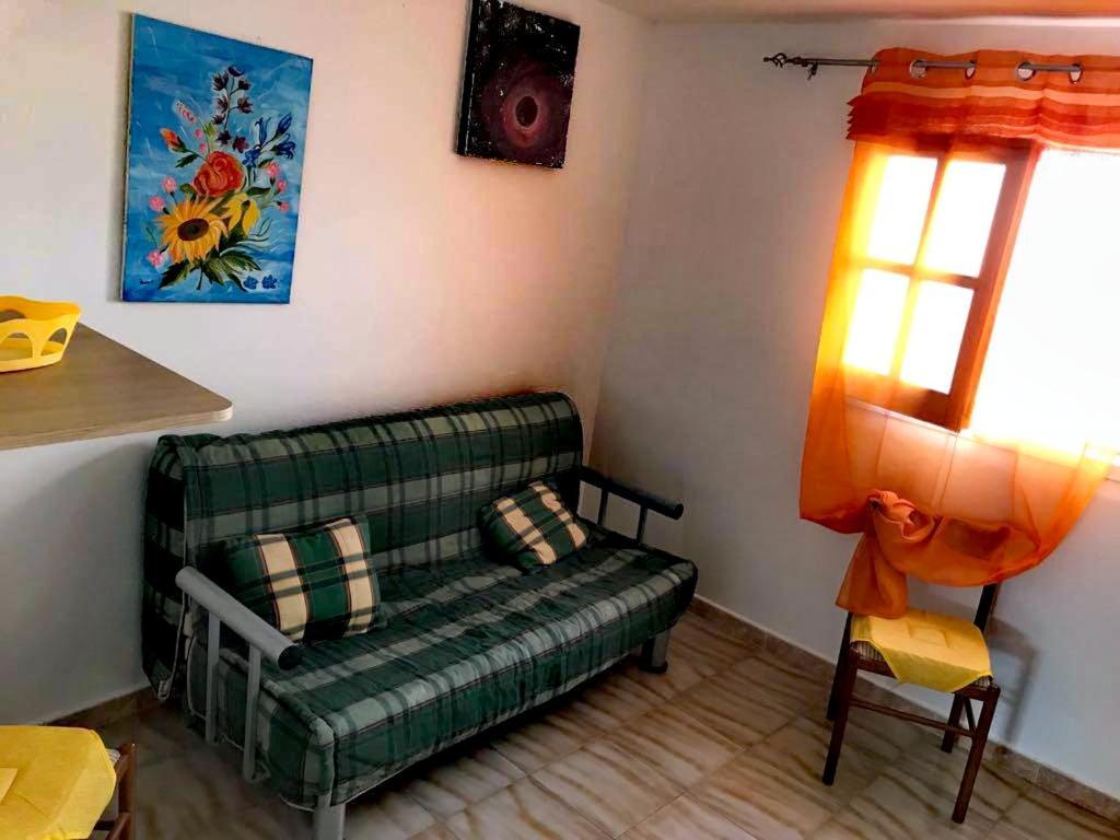 Casa Vacanze Arimondi Villa Porto Cesareo Eksteriør bilde